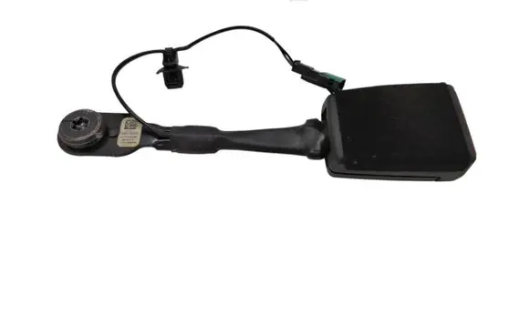 Opel Astra K Front seatbelt buckle 39016995 34196025 110525067