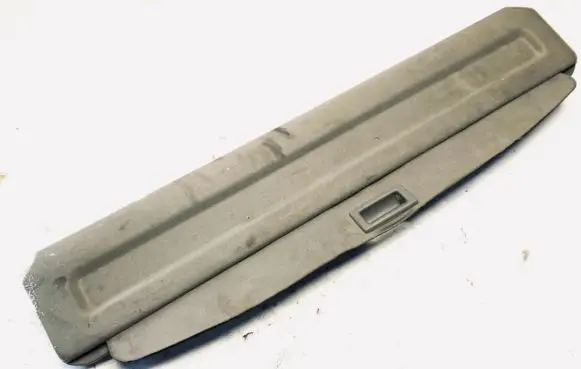 Renault Laguna II Parcel shelf 8200316680