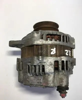 Mitsubishi Pajero Generator/alternator 1800A116 A3TG4579