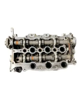 Peugeot 607 Engine head 4R8Q6090