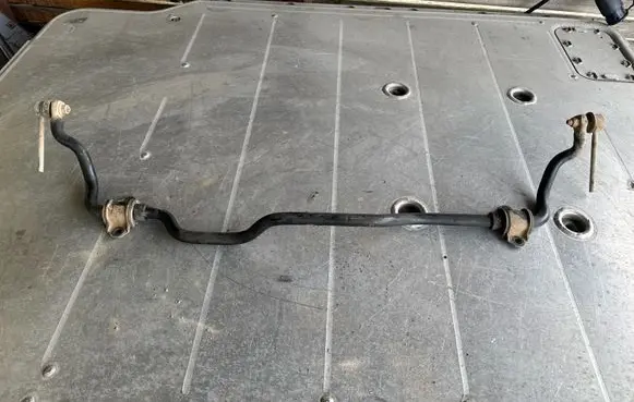 Volkswagen Transporter - Caravelle T5 Front anti-roll bar/sway bar STAB