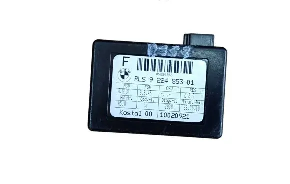 Mini Cooper Countryman R60 Rain sensor 09224853 10020921 9224853