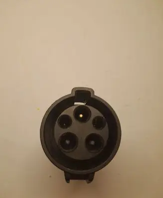 Tesla Model 3 Battery charger (optional) 106734800B
