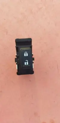 Subaru XV Central locking switch button 