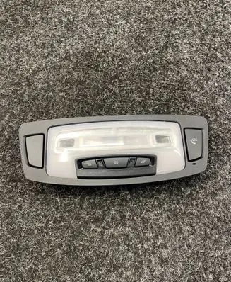 BMW X5 F15 Rear seat light 9355396