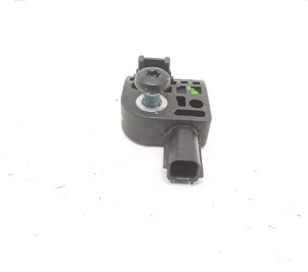 Tesla Model S Airbag deployment crash/impact sensor 100527400B