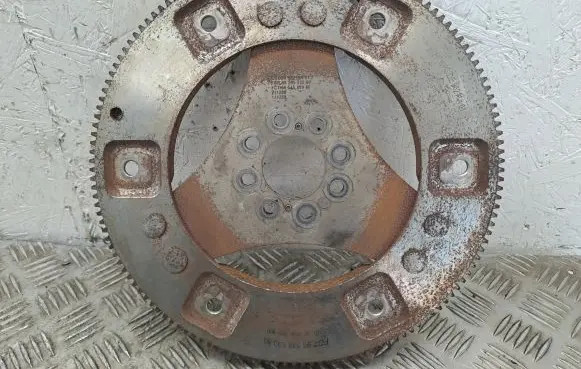 Peugeot Expert Flywheel 9654589080 9829533080