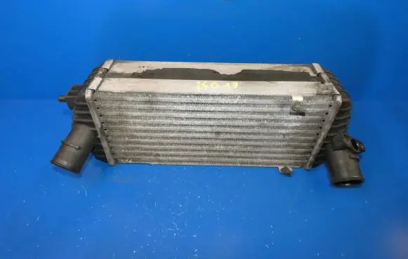Hyundai i40 Intercooler radiator 282702A800