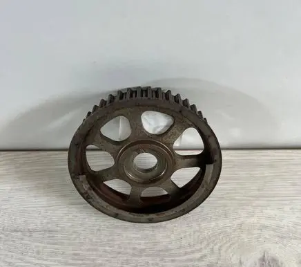 Opel Zafira B Camshaft pulley/ VANOS 24405965