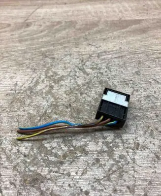 BMW 3 E46 Plug wire 8369712 B1003Y210