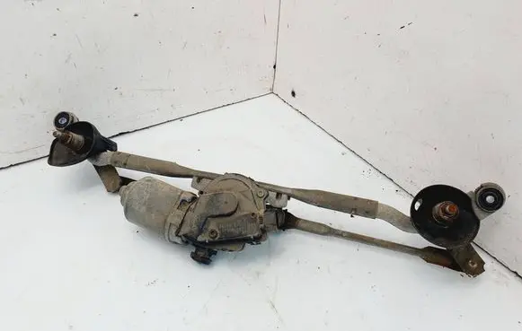 Daihatsu Sirion Front wiper linkage and motor 85110B1030 1593005031
