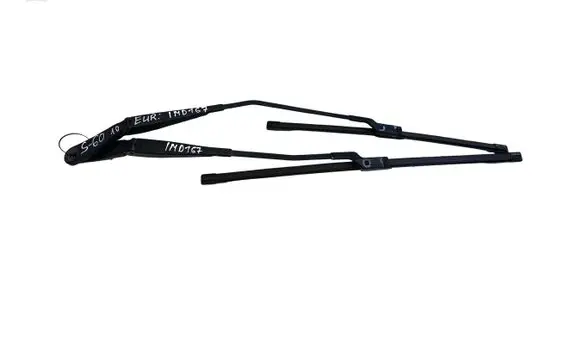 Volvo S60 Headlight wiper blade set 30753505 30753504