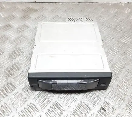 CD/DVD changer