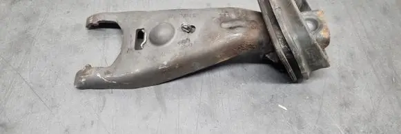 Mazda 5 Clutch release arm fork 3M517515