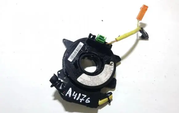 Subaru Outback Airbag slip ring squib (SRS ring)