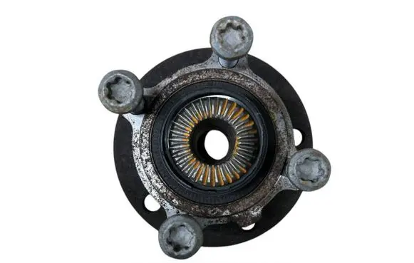 BMW 4 F36 Gran coupe Front wheel ball bearing 6876844 31206876844