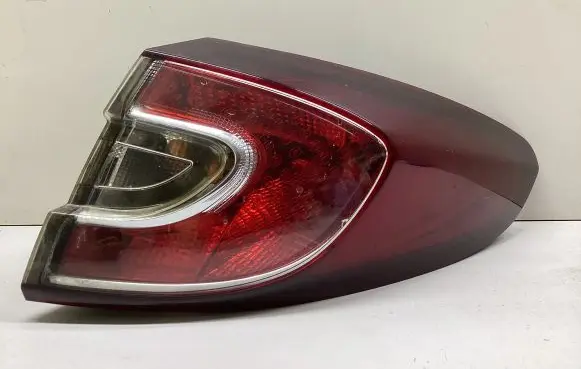 Renault Megane III Rear/tail lights 265500010R