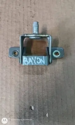 Hyundai Bayon Tailgate/trunk/boot hinge 