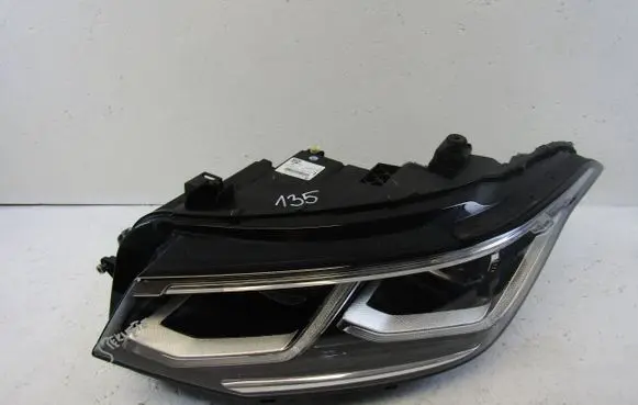 Headlight/headlamp