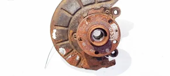 Audi A3 S3 8P Front wheel hub