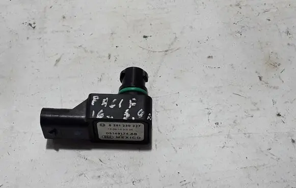 Sensor