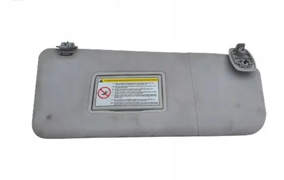Peugeot Partner Sun visor 21317