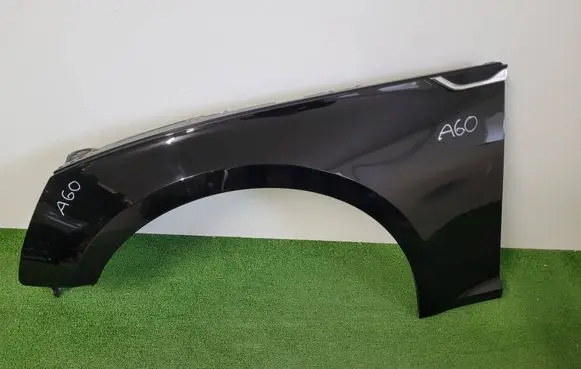Audi A5 Fender 