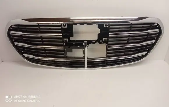 Mercedes-Benz S W223 Front grill 40504928