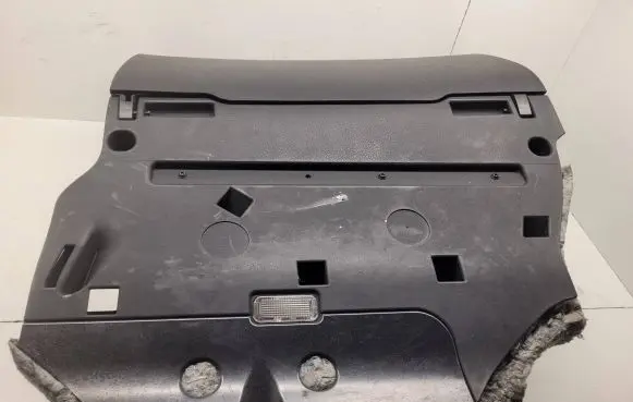 Audi A6 S6 C6 4F Glove box 4F1857035