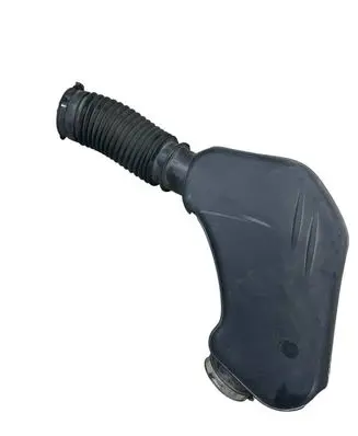 Intake resonator