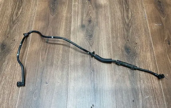 Land Rover Range Rover Velar Vacuum line/pipe/hose Hk838276bf