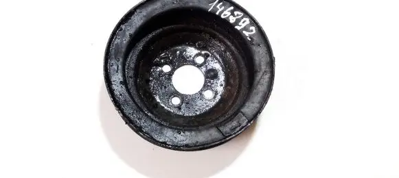 Volkswagen Transporter - Caravelle T3 Crankshaft pulley
