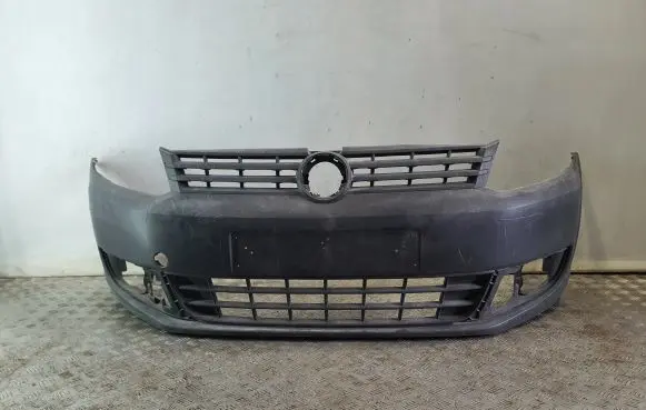 Volkswagen Caddy Front bumper 2K5807221A