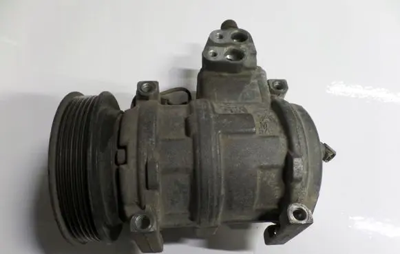 Jeep Grand Cherokee Air conditioning (A/C) compressor (pump) 55035782