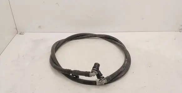 BMW 3 F30 F35 F31 Headlight washer hose/pipe 7241690