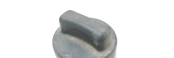 BMW 5 E34 Fuel tank filler cap 