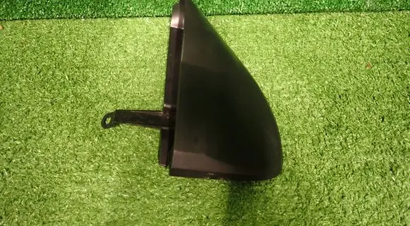 Fiat Ducato Front arch trim 735424456
