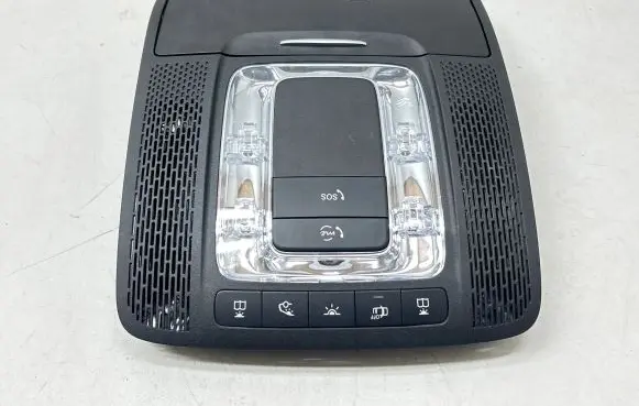 Mercedes-Benz A W177 Front seat light A0009001919 2004170518