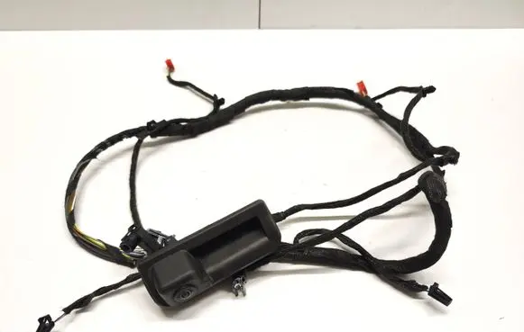 Audi A5 Reversing camera 8W8827566A 080634 30622