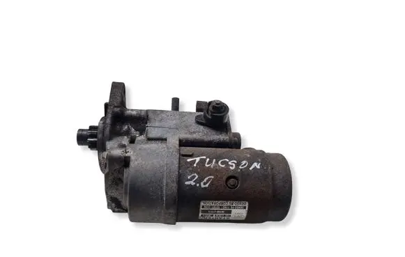 Hyundai Tucson JM Starter motor 3610027010 031013190