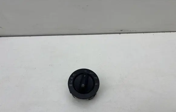 Audi A6 S6 C6 4F Light switch 4F1941531D