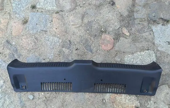 Renault Clio IV Trunk/boot sill cover protection 849207720R