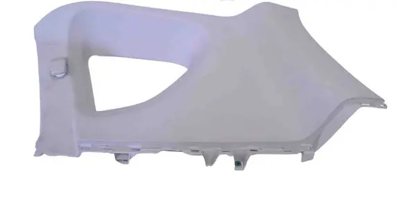 Toyota RAV 4 (XA40) (C) pillar trim 6247042130 6247042140