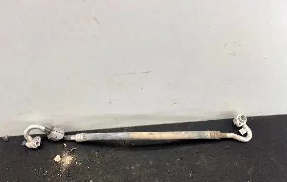 Audi A6 S6 C7 4G Air conditioning (A/C) pipe/hose 4G0260707CL