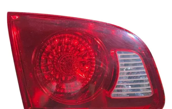 Hyundai Santa Fe Tailgate rear/tail lights 924052B000 924052B0