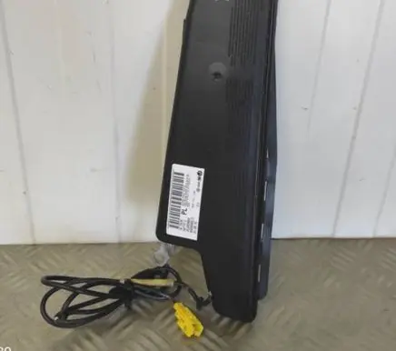 Volkswagen Golf VI Seat airbag 5K4880242 34077797A 1031696500042