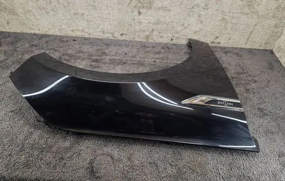 Renault Talisman Fender 631007355R 631489150R