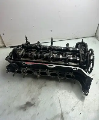 Honda Accord Engine head 5235253