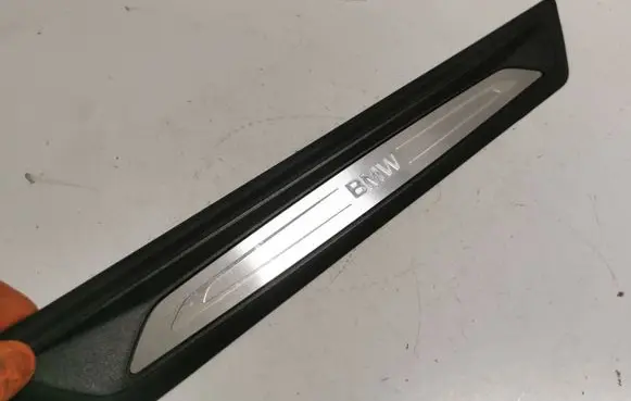 BMW X1 F48 F49 Front sill trim cover 7263615