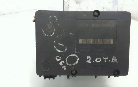 Volvo S60 ABS Pump 30714956